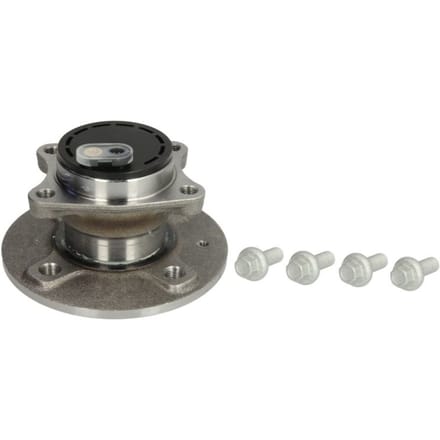 Wiellagerset met naaf MEYLE 11-14 750 0034