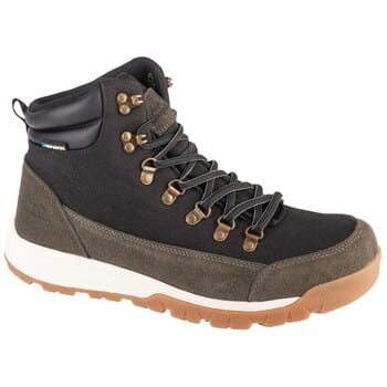Campus Ostas CM0103323200, Mannen, Zwart, Trekkingschoenen, maat: 41