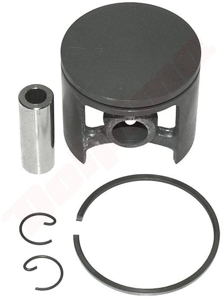 Zuigerset passend op HUSQVARNA 281 52mm ( 544 22 40-02 ) GOLF