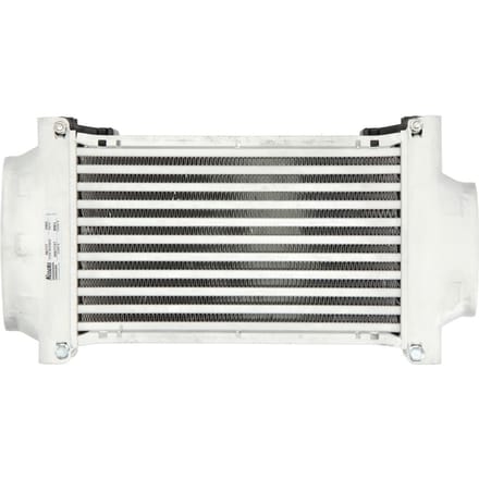 Intercooler NISSENS 96777