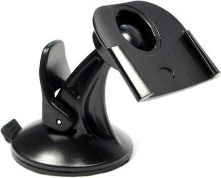Zuignap houder voor TomTom One V2 V3 2e 3e editie