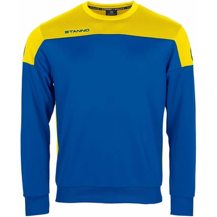 Kindertrui met ronde hals Stanno Pride Top