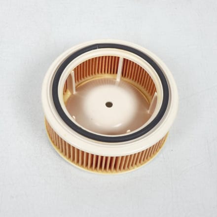 Luchtfilter equivalent HFA2201 3AS Racing voor motor Kawasaki 125 KDX 1990-1994