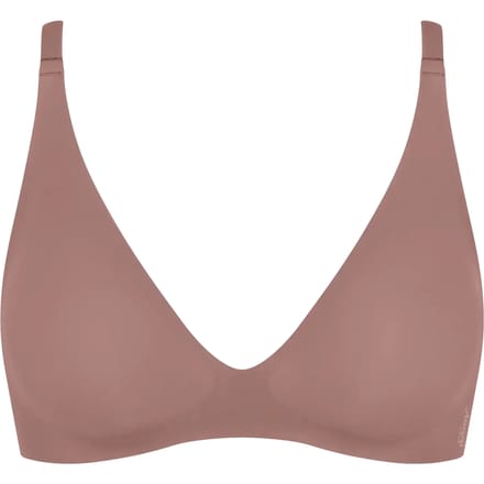 Sloggi Women ZERO Feel 2.0 THE UP P Bra - BH - donkerbruin