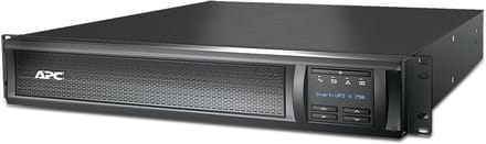 APC – SMX750INC – UPS (ononderbreekbare voeding) – 750VA – 10x C13
