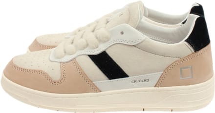w431-c2-co-iv Datum Donna Camoscio Beige