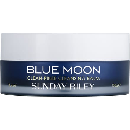 Sunday Riley Blue Moon Clean-Rinse Cleansing Balm