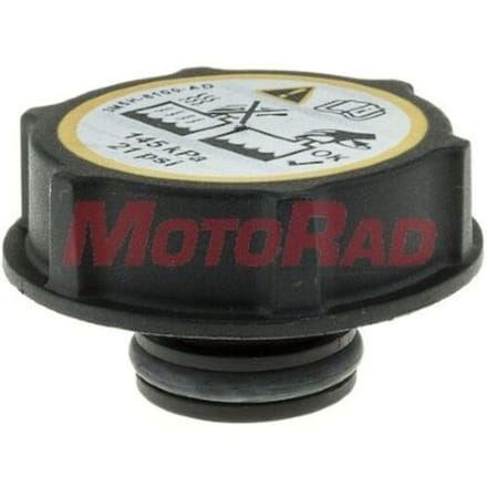Dop, koelmiddelreservoir MOTORAD T-57