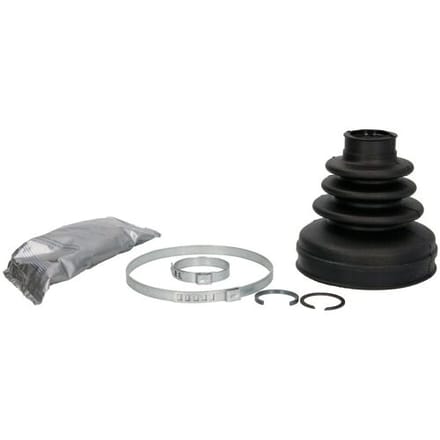Balgenset, aandrijfas SPIDAN 36351