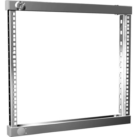 Rittal VX 8619.520 Zwenkframe Plaatstaal Grijs 1 stuk(s)