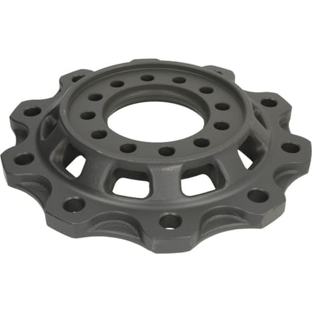 Wielnaaf PETERS 066.287-00