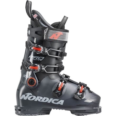 Nordica Pro Machine 110