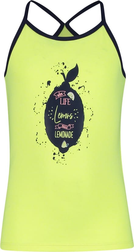 Remi-Neon Yellow-110