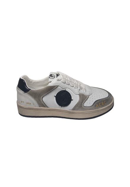 shpjata_114 Acbc Project 2050 Volwassen unisex Grijs leer
