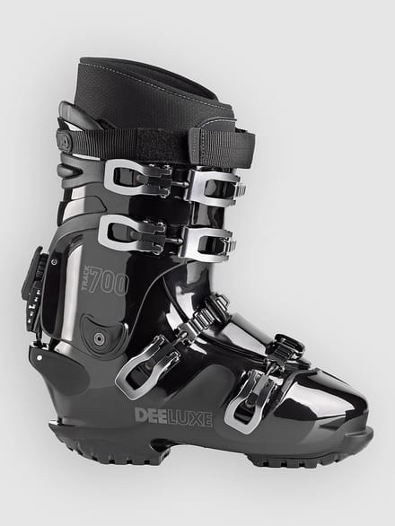 DEELUXE Track 700 T Del 2027 Snowboard Schoenen zwart