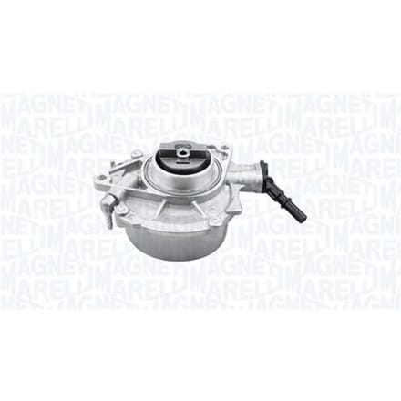 Onderdrukpomp, remsysteem MAGNETI MARELLI 351233010015