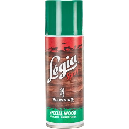 Spray Browning Spray Wood Special