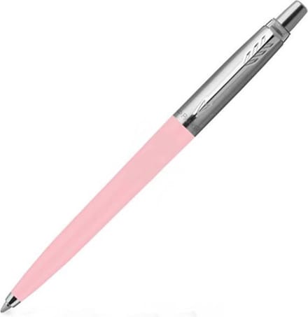 Parker Balpen Jotter Pastel Pink