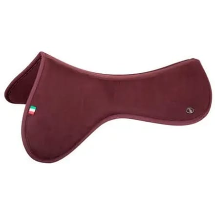 Zadelonderlegger voor paarden BR Equitation Memory