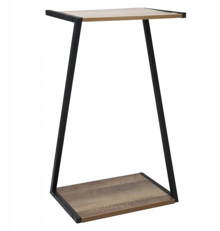 Relaxwonen Plantenrek – Model Genu – Z-vorm – Modern & Ruimtebesparend