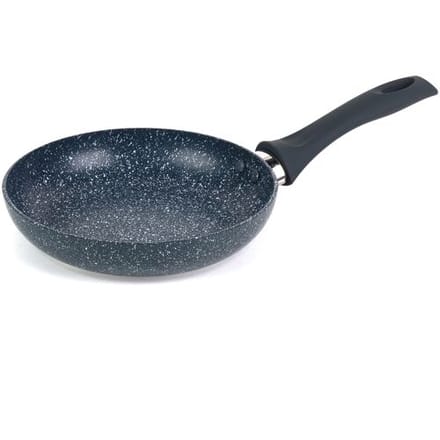 RUSSELL HOBBS Aluminium Nightfall Collection Blue Marble (Braadpan, 20cm)