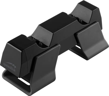 Speedlink TWINDOCK - Oplaadstation - PS5 - (USB-A naar USB-C/2 Controllers)