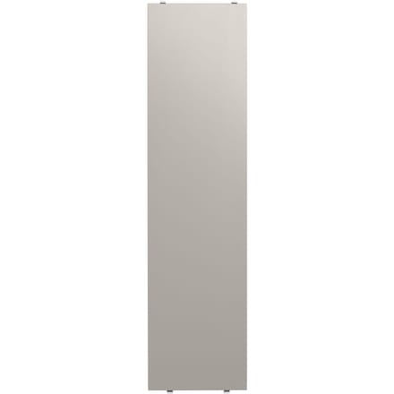 String Furniture Schappen set van 3 - beige - 78 x 20 cm