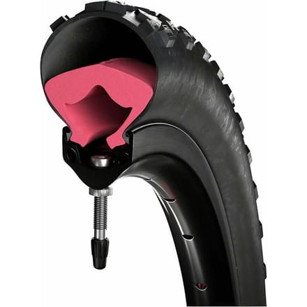 Tannus Armour Tubeless 700c X 33-47 - stijve grindband - lekbestendig