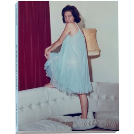 In Almost Every Picture / 16 - In Almost Every Picture - Erik Kessels