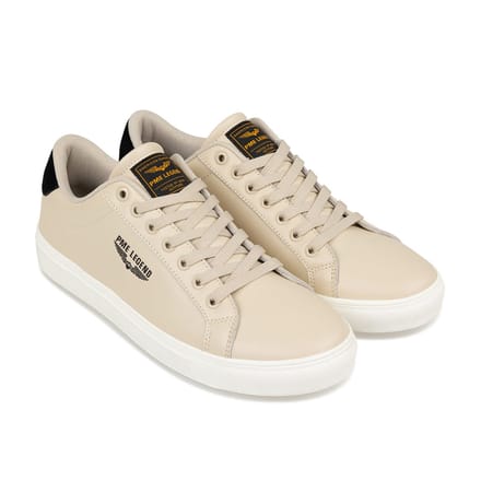 PME Legend - Heren Sneakers Carrior - Beige - Maat 41