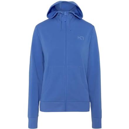 Dames Hoodie Kari Traa