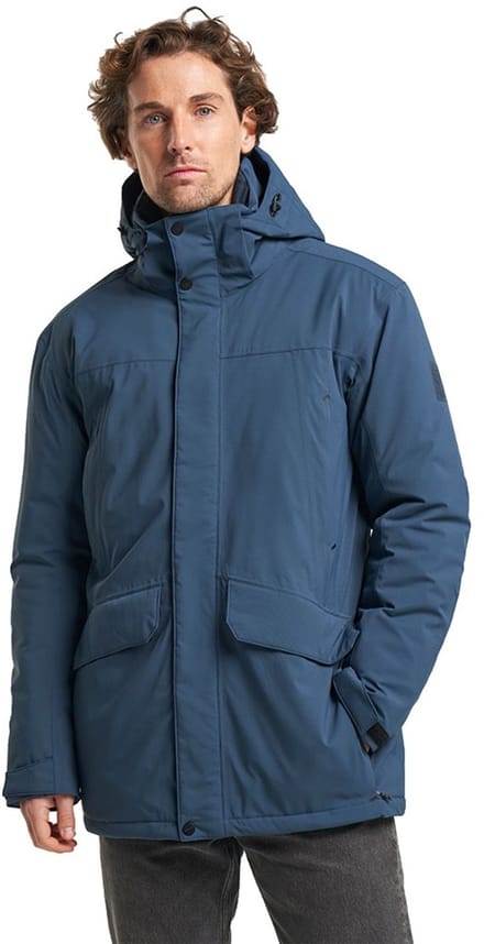 Tenson Chris Jacket Men - - Wintersport - Jassen - Ski Jassen