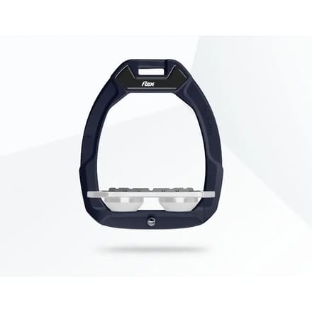 Veiligheidseindringen Plat Grip Rood/Grijs/Wit Flex-On Safe-On