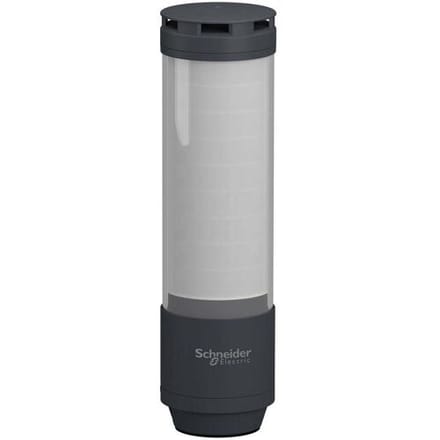 Schneider Electric Signaalzuil XVTS1BSG XVTS1BSG 1 stuk(s)