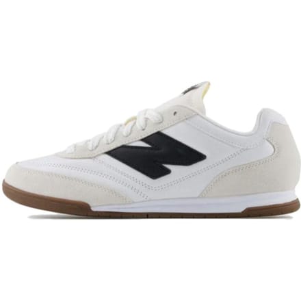 New Balance RC42 Wit Reflectie Unisex Sneakers URC42LA 40 white