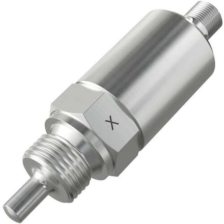 Senseca LABOPLUS-F Stromingstransmitter Voedingsspanning (bereik): 18 - 30 V/DC Meetbereik: 20, -20 - 3, 120 m/s, °C 1 stuk(s)