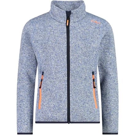 Meisjesfleece CMP