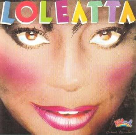 Loleatta Holloway