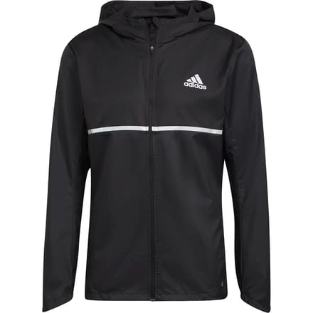 adidas - Own The Run Jacket - Hardloop Jacket-M