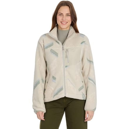 Damesfleece Ragwear Alaris
