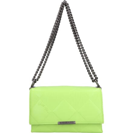 Gaelle Zakken... Groen