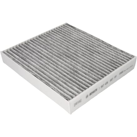 Cabineluchtfilter BOSCH 1 987 435 557
