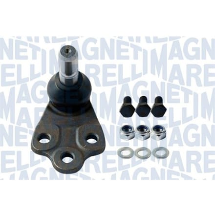 Bevestigingsbout, wieldraagarm MAGNETI MARELLI 301181311830