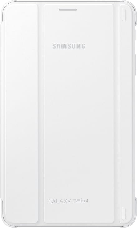 Samsung book cover - zwart - Samsung T330 Galaxy Tab 4 8.0