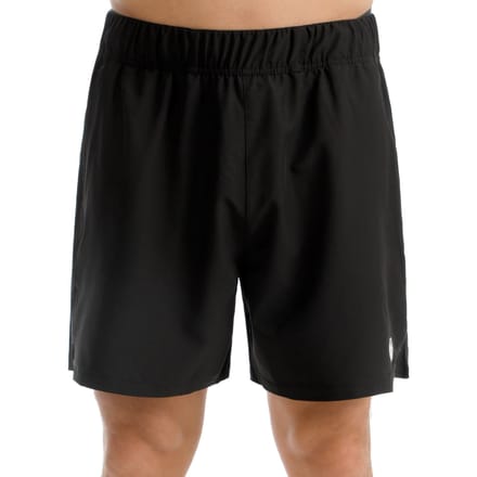 BIDI BADU Crew 2.0 7in Shorts Heren-zwart