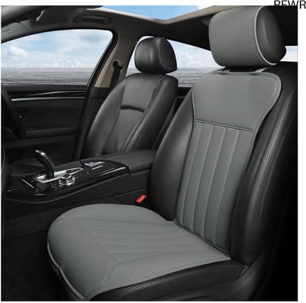 RFWR® Universele Autostoelbekleding - Antislip en Ademend