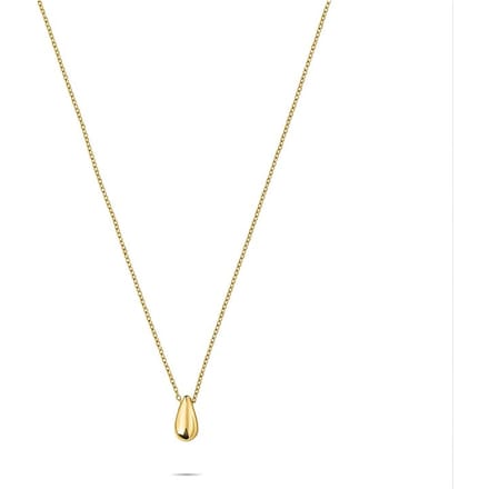 Liebeskind Ketting LJ-1639-N-45
