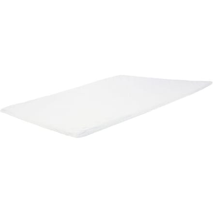 LIVARNO HOME Gelschuim topper 160 x 200 cm