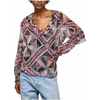 Blouse Pepe jeans PL304416 0AA