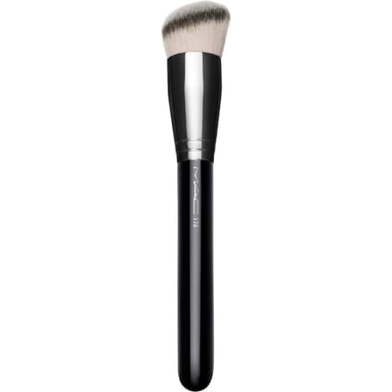Synthetic Rounded Slant Brush 170 - Štětec Na Make-up
